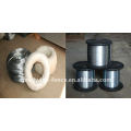 high tensile strength galvanized steel wire